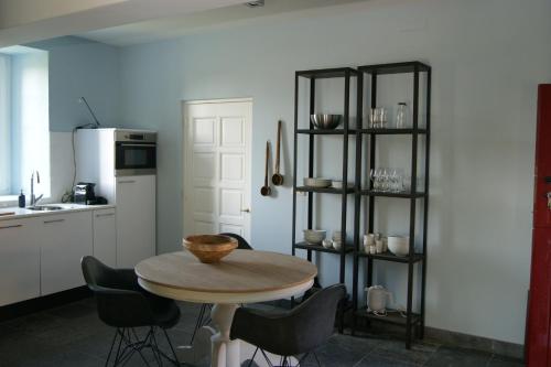 Cocina, Het Sibberhuuske in Heerlen Cocina, Het Sibberhuuske in Heerlen