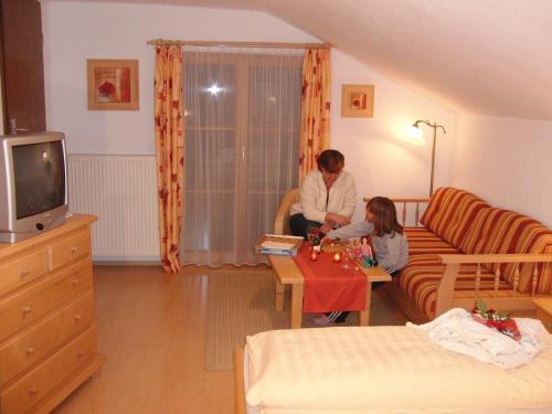 Gastehaus Auerstuble in Balderschwang Gastehaus Auerstuble in Balderschwang