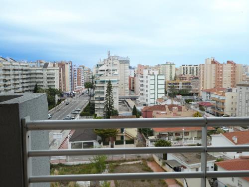 This photo about Apartamentos Gandia Grau y Playa 3000 shared on HyHotel.com