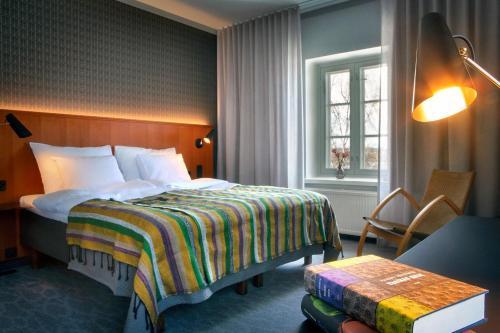 Hotel Lasaretti in Oulu Hotel Lasaretti in Oulu