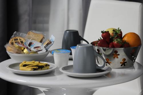 Food and beverages, B&B Notti d'Oriente in Sutri Food and beverages, B&B Notti d'Oriente in Sutri