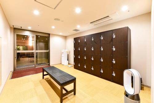 Facilities, Hida Takayama Washington Hotel Plaza in Takayama Facilities, Hida Takayama Washington Hotel Plaza in Takayama