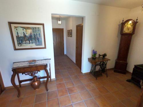 Entrada, Cal Nicet in Perafita Entrada, Cal Nicet in Perafita