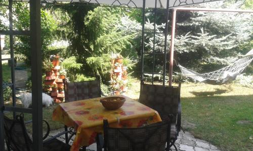 منظر, Sobe Dijana in Mali Radanovac منظر, Sobe Dijana in Mali Radanovac
