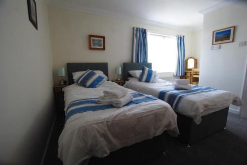 The Sandhill in Sandown South The Sandhill in Sandown South