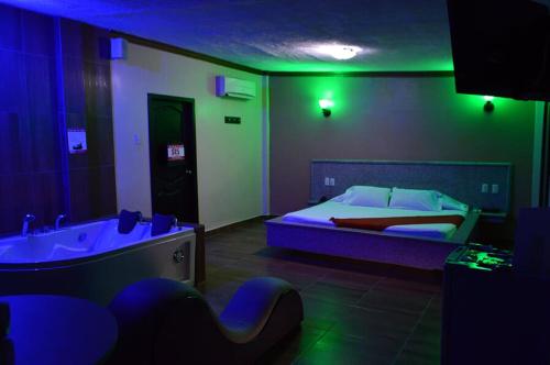 Hotel Motel Eros