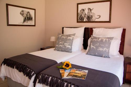 This photo about Chameleon Corner Holiday Home shared on HyHotel.com