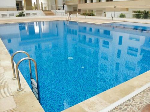Hotel Appartement A Mohammedia
