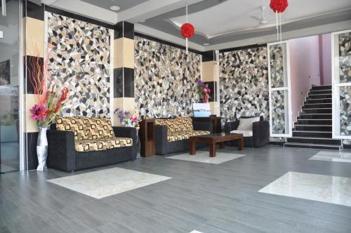 Hotel Agape in Mannar Hotel Agape in Mannar