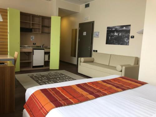 Bis Hotel Varese in ברסה Bis Hotel Varese in ברסה