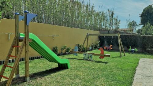 Hotel Apartamentos Baltar