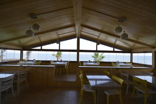 This photo about Marbella Kale Beach shared on HyHotel.com