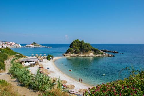ชายหาด, Studios Penelope in คอกคารี ชายหาด, Studios Penelope in คอกคารี