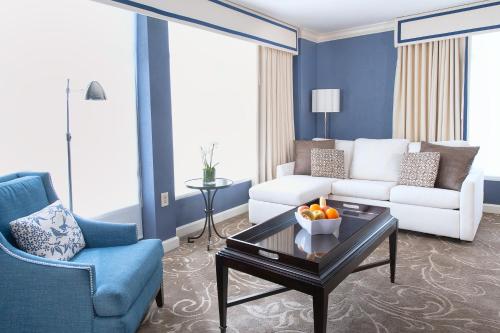 Létesítmények, Hamilton Hotel Washington DC near White Ház Létesítmények, Hamilton Hotel Washington DC near White Ház