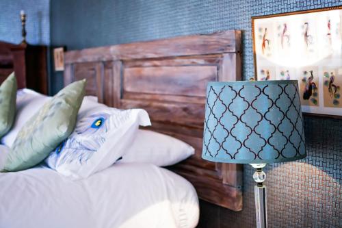 在meiguo.com看到的The Inn At Glen Alpine的介绍图片