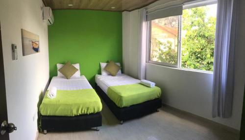 This photo about My Tropicals Days shared on HyHotel.com