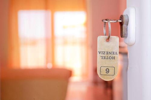 This photo about Venezia Bungalows shared on HyHotel.com