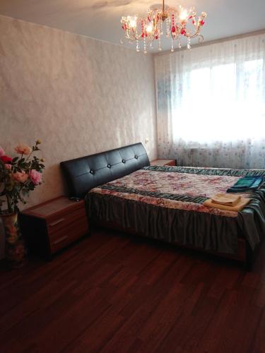 Кирова 13 in Bratsk Кирова 13 in Bratsk