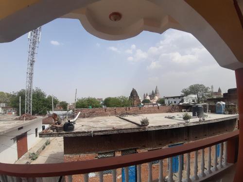 Shree ram homestay in اورشا Shree ram homestay in اورشا