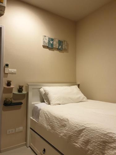 Blu Condo (Chaam - Huahin) in Cha Am Beachfront Blu Condo (Chaam - Huahin) in Cha Am Beachfront