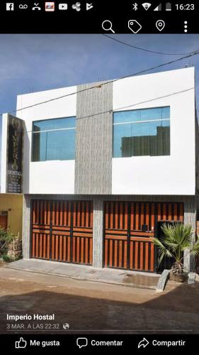 Hotel Hostal Imperio