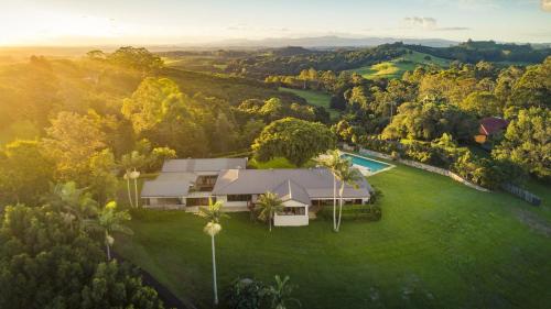 Ferncrest - Fernleigh - WiFi - Air-Conditioning in Federal Ferncrest - Fernleigh - WiFi - Air-Conditioning in Federal