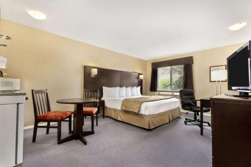 Παροχές, Super 8 By Wyndham West Kelowna Bc in Κελόβνα Παροχές, Super 8 By Wyndham West Kelowna Bc in Κελόβνα
