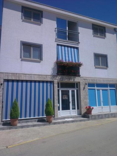 Hotel Bed and Breakfast Antonio