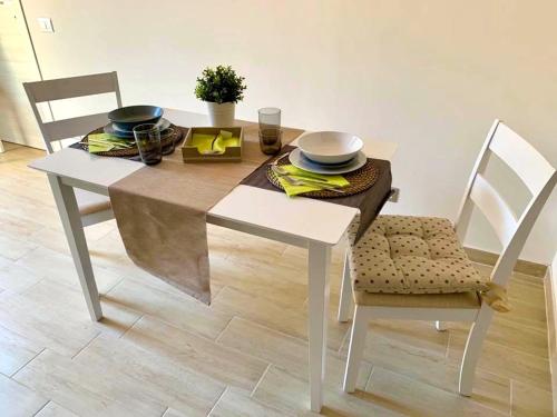 Sweet Home in Francavilla Sicilia Sweet Home in Francavilla Sicilia