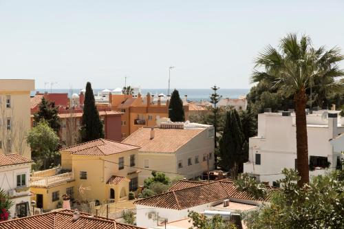 Apartamento Torremolinos Centro Ramos