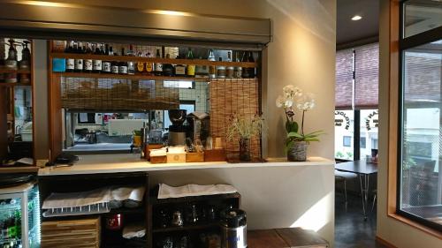 Hakone Miyanoshita Myojokan in Miyanoshita Hakone Miyanoshita Myojokan in Miyanoshita