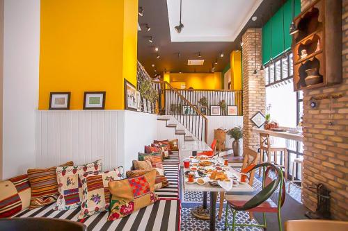 طعام و مشروبات, فندق أراف (Araf Hotel) in مركز مدينة قونية طعام و مشروبات, فندق أراف (Araf Hotel) in مركز مدينة قونية