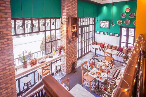 صالة مشتركة/ منطقة التلفزيون, فندق أراف (Araf Hotel) in مركز مدينة قونية صالة مشتركة/ منطقة التلفزيون, فندق أراف (Araf Hotel) in مركز مدينة قونية