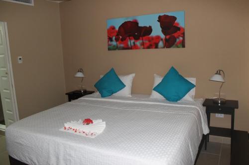 Eden Beach Resort - Bonaire in Kralendijk Eden Beach Resort - Bonaire in Kralendijk