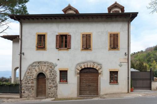 B&B IL CASALETTO in Monte Porzio Catone B&B IL CASALETTO in Monte Porzio Catone