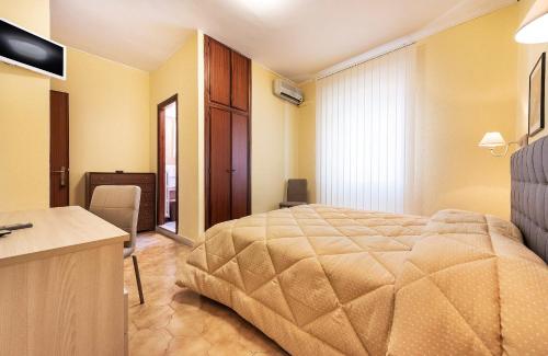 This photo about Hotel Aurelia shared on HyHotel.com