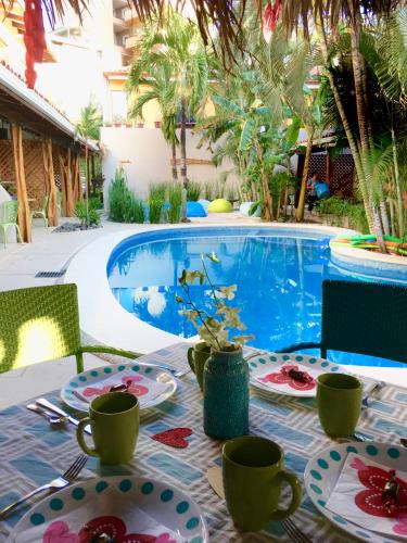 Faciliteter, Ten North Tamarindo Beach Hotel in Tamarindo Faciliteter, Ten North Tamarindo Beach Hotel in Tamarindo