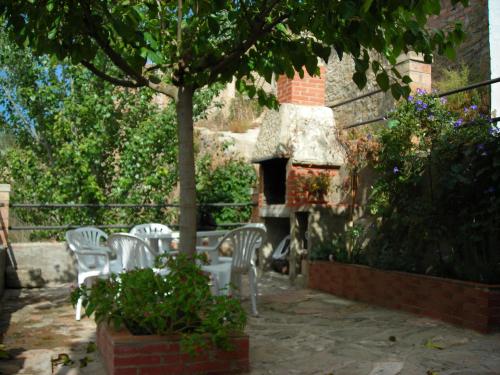 Casa frari in Леріда Casa frari in Леріда