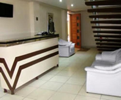 Hotel Extasy (Adult Only)
