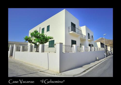 Hotel Il Gelsomino