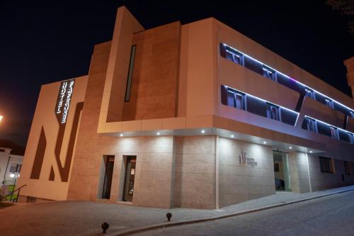 Hotel Fafense in Fafe Hotel Fafense in Fafe