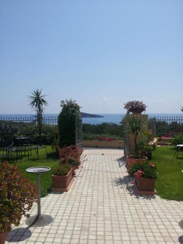 Зручності, Hotel Villa Cerelis in Діаманте Зручності, Hotel Villa Cerelis in Діаманте