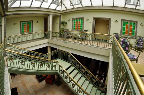 สิ่งอำนวยความสะดวก, Hotel Talisman in ปอนตา เดลกาดา สิ่งอำนวยความสะดวก, Hotel Talisman in ปอนตา เดลกาดา