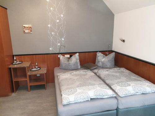 Hotel Sonnenschein in Bad Liebenwerda Hotel Sonnenschein in Bad Liebenwerda