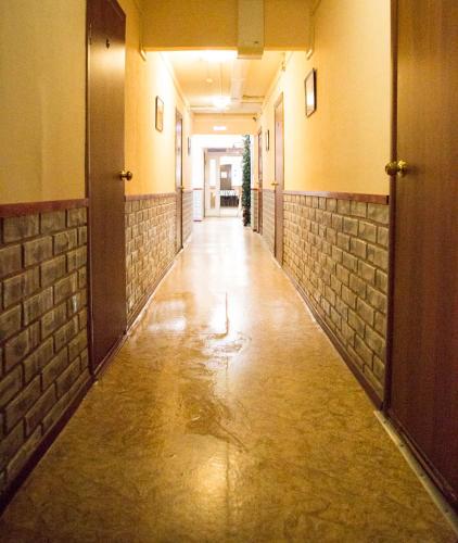 Hotel Uliss in Pervomaysky Hotel Uliss in Pervomaysky