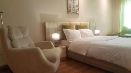 Deso Hostel & Rooms