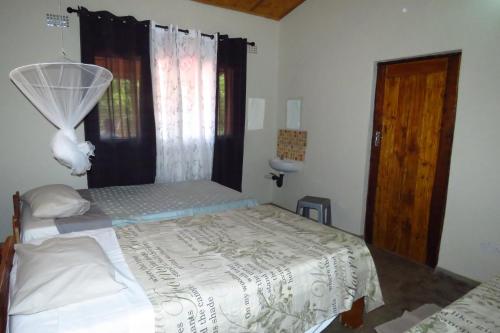 Gateway Guest House in Club Makokola Gateway Guest House in Club Makokola