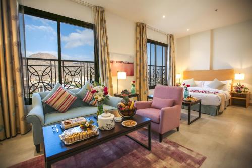 Tanuma Aram Hospitality - Hotel Apartments in Al 'Ateefah Tanuma Aram Hospitality - Hotel Apartments in Al 'Ateefah