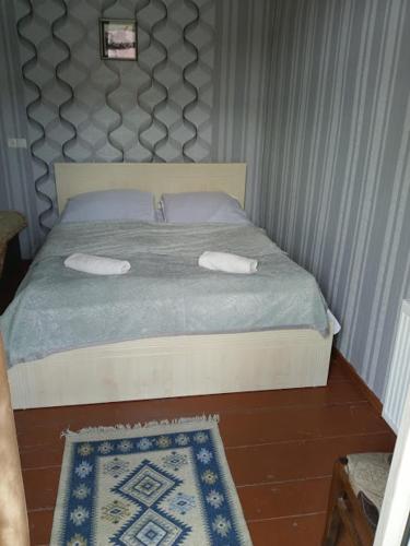 Abramichi Guest House in Sighnaghi Abramichi Guest House in Sighnaghi