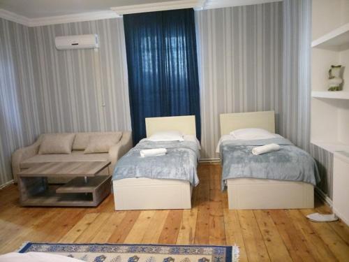 Abramichi Guest House in Sighnaghi Abramichi Guest House in Sighnaghi